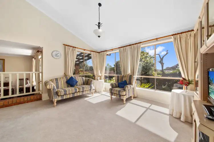 Seventh view of Homely house listing, 3 Mort Close, Barden Ridge NSW 2234