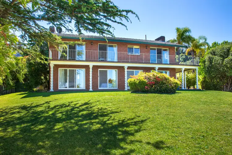 100a Devitts Lane, Meroo Meadow NSW 2540