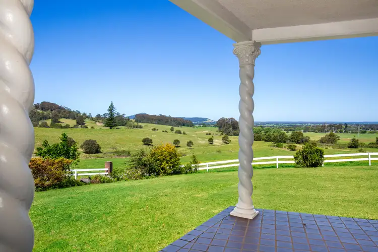 Second view of Homely rural property listing, 100a Devitts Lane, Meroo Meadow NSW 2540