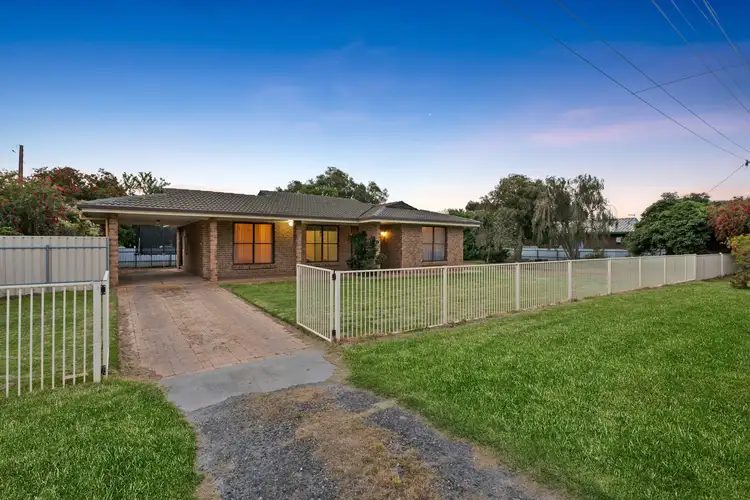 40 Murray Road, Langhorne Creek SA 5255