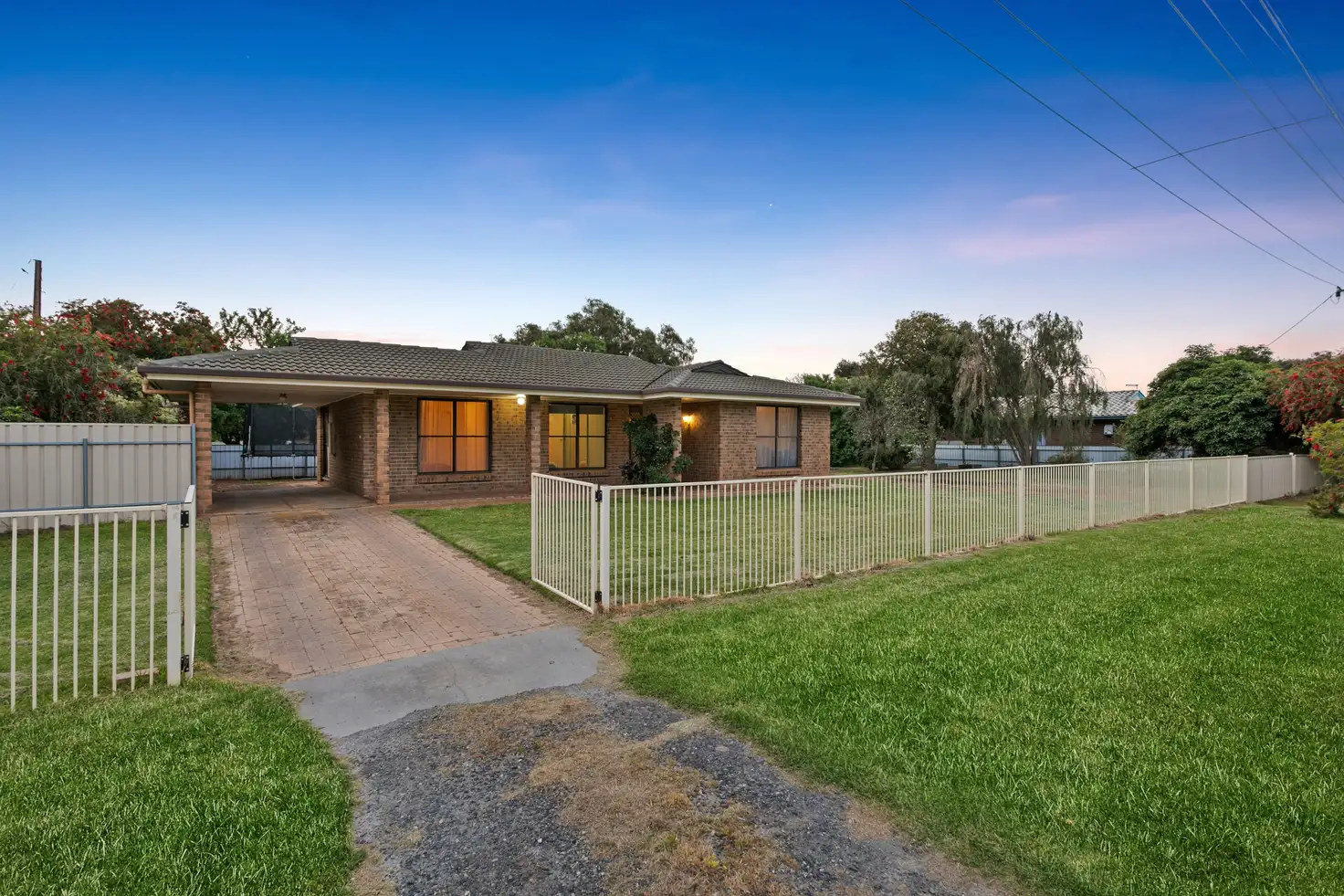 Main view of Homely house listing, 40 Murray Road, Langhorne Creek SA 5255