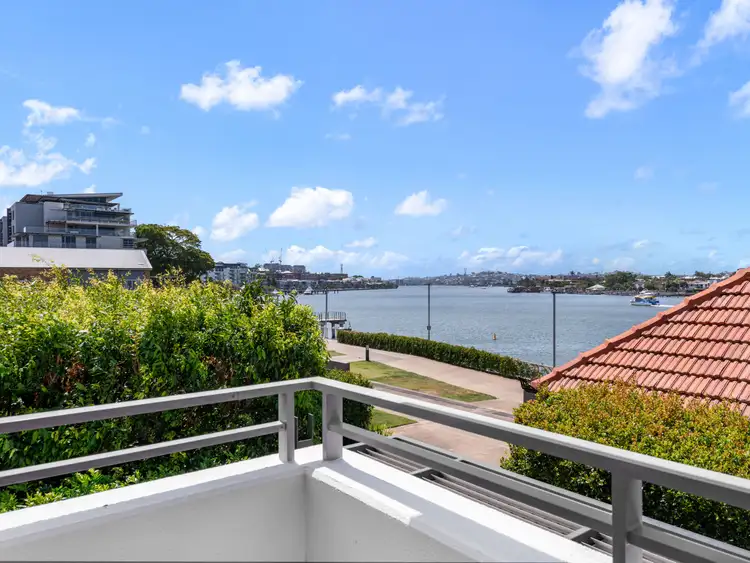Fourth view of Homely apartment listing, 3211/30 Hollins Crescent, New Farm QLD 4005