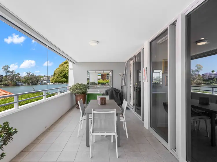 Fifth view of Homely apartment listing, 3211/30 Hollins Crescent, New Farm QLD 4005