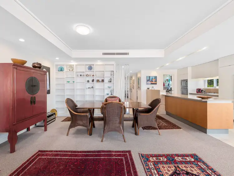 Sixth view of Homely apartment listing, 3211/30 Hollins Crescent, New Farm QLD 4005