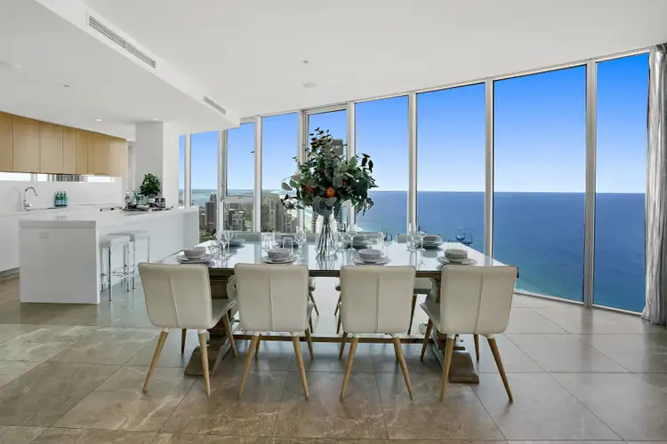 25401/3113 Surfers Paradise Boulevard, Surfers Paradise QLD 4217