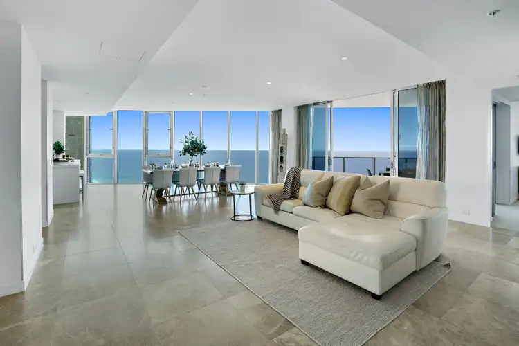 Second view of Homely apartment listing, 25401/3113 Surfers Paradise Boulevard, Surfers Paradise QLD 4217