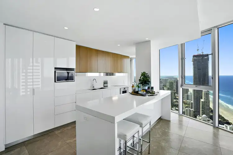 Third view of Homely apartment listing, 25401/3113 Surfers Paradise Boulevard, Surfers Paradise QLD 4217
