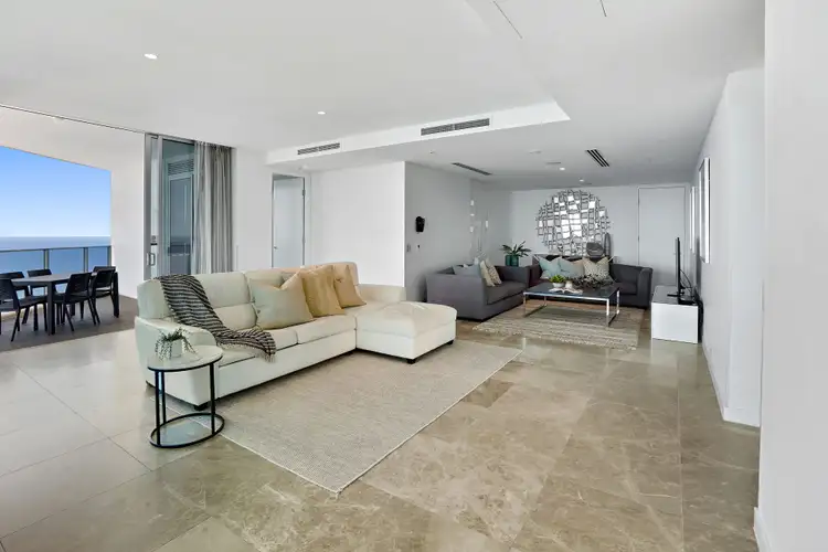 Fourth view of Homely apartment listing, 25401/3113 Surfers Paradise Boulevard, Surfers Paradise QLD 4217
