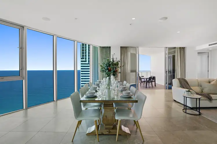 Sixth view of Homely apartment listing, 25401/3113 Surfers Paradise Boulevard, Surfers Paradise QLD 4217