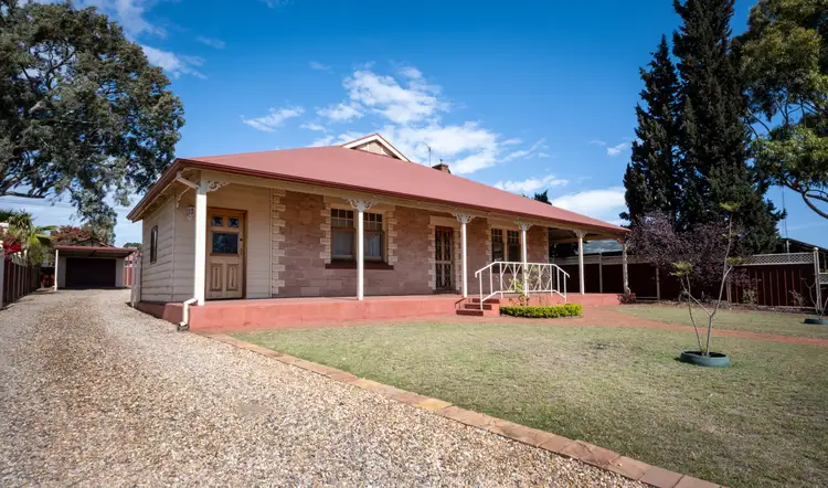 39 Whitehead Street, Whyalla SA 5600