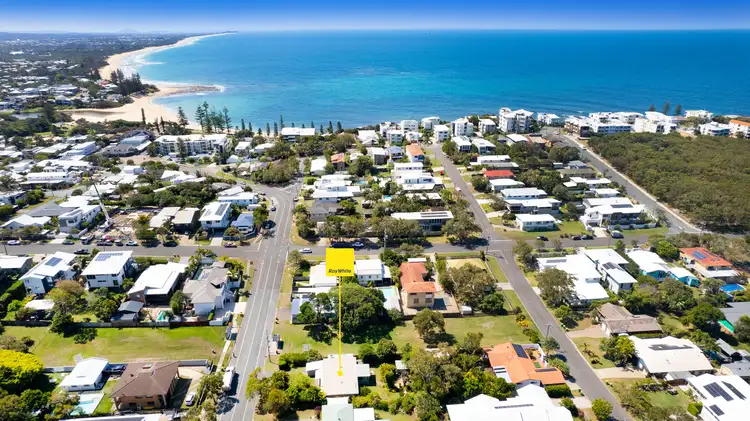 19 Edmund Street, Shelly Beach QLD 4551