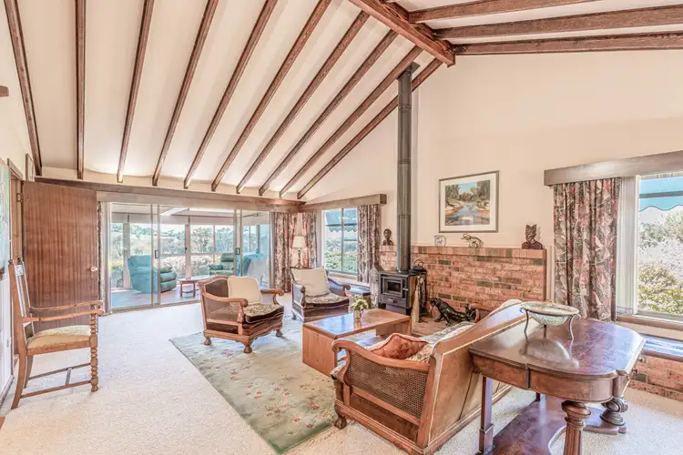 Second view of Homely rural property listing, 138 Sutherland Drive, Georges Plains NSW 2795