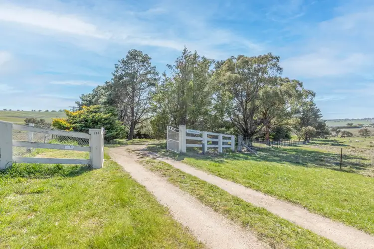 Fourth view of Homely rural property listing, 138 Sutherland Drive, Georges Plains NSW 2795