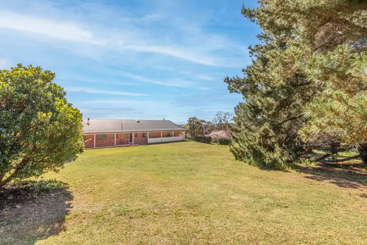 Fifth view of Homely rural property listing, 138 Sutherland Drive, Georges Plains NSW 2795