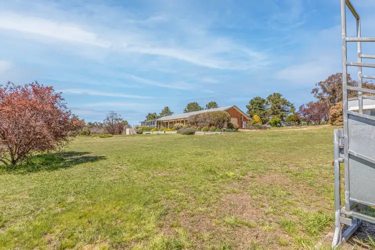 Sixth view of Homely rural property listing, 138 Sutherland Drive, Georges Plains NSW 2795