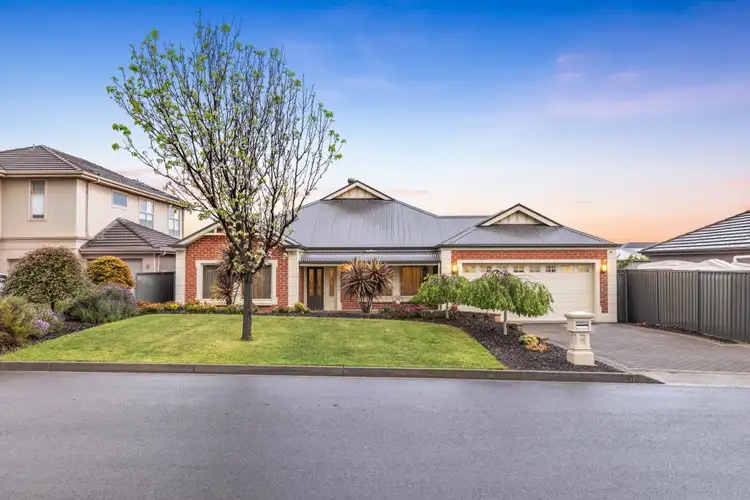 25 Acacia Grove, Flagstaff Hill SA 5159