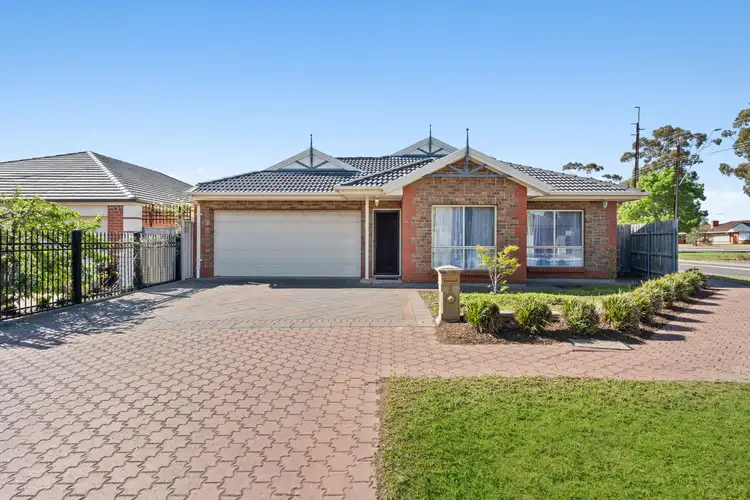 2 Shiers Avenue, Northgate SA 5085