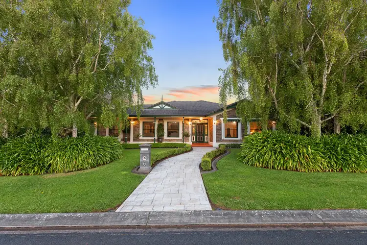 6 King Grove, Mount Gambier SA 5290