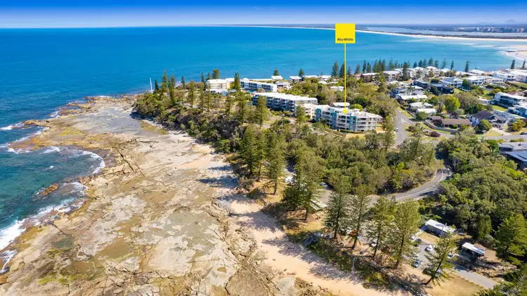 Second view of Homely unit listing, 11/28 Victoria Terrace, Kings Beach QLD 4551