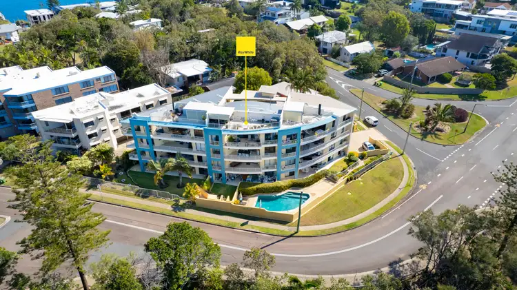 Fourth view of Homely unit listing, 11/28 Victoria Terrace, Kings Beach QLD 4551