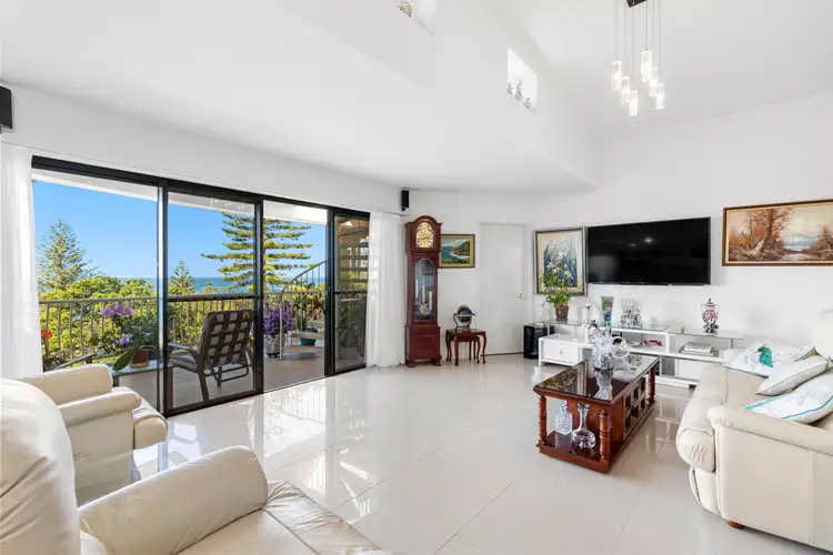 Fifth view of Homely unit listing, 11/28 Victoria Terrace, Kings Beach QLD 4551