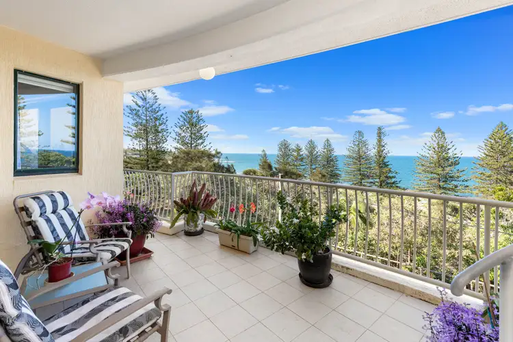Sixth view of Homely unit listing, 11/28 Victoria Terrace, Kings Beach QLD 4551