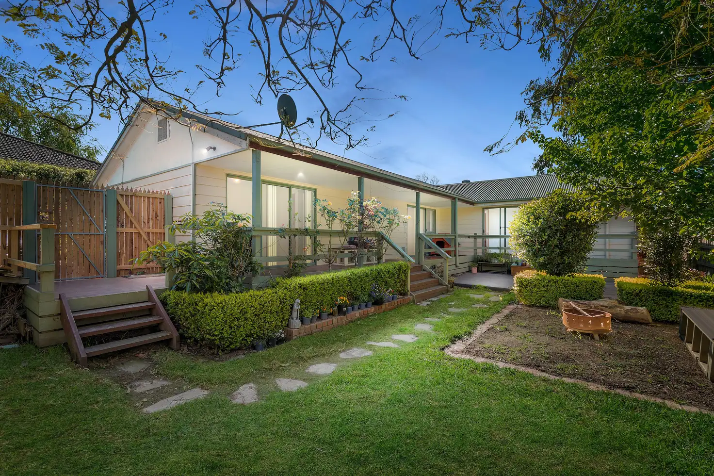 Main view of Homely house listing, 84A Eramosa Road East, Somerville VIC 3912