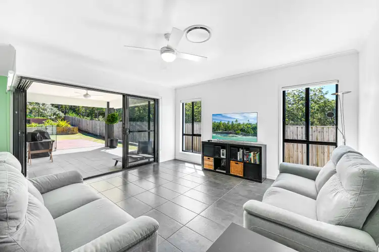 Sixth view of Homely house listing, 53 Kingfisher Drive, Bli Bli QLD 4560