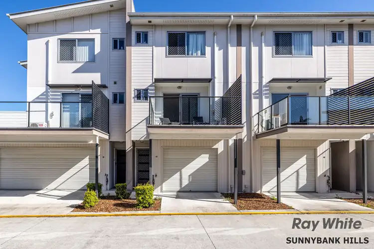17/5-13 Brookvale Drive, Underwood QLD 4119