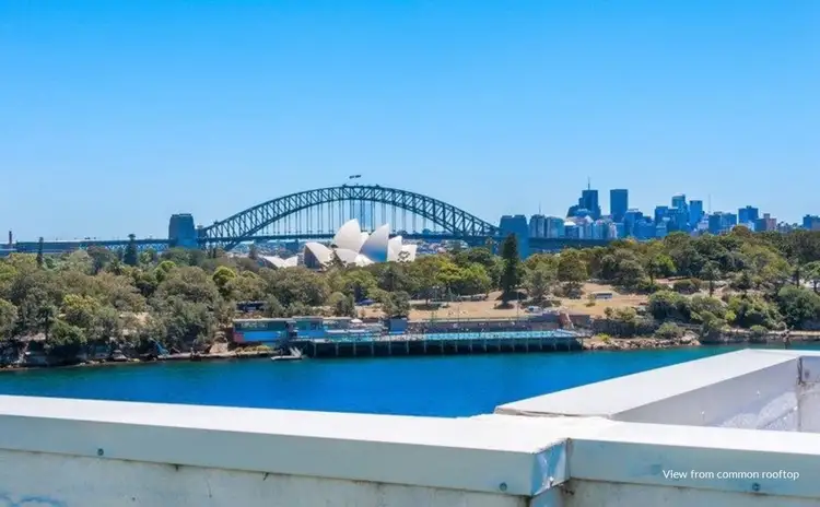 Main view of Homely apartment listing, 3/7 Wylde Street, Potts Point NSW 2011