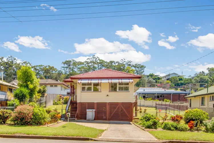 Second view of Homely house listing, 27 Charles Street, West Gladstone QLD 4680