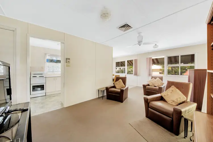 Third view of Homely house listing, 27 Charles Street, West Gladstone QLD 4680