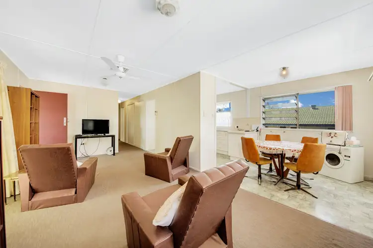 Fourth view of Homely house listing, 27 Charles Street, West Gladstone QLD 4680