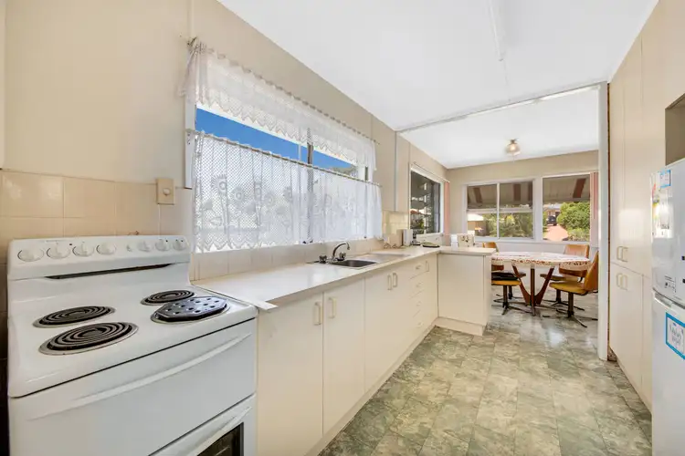 Fifth view of Homely house listing, 27 Charles Street, West Gladstone QLD 4680