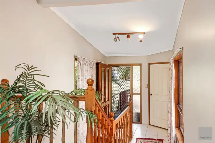 Third view of Homely house listing, 11 Sandalwood Drive, Lammermoor QLD 4703