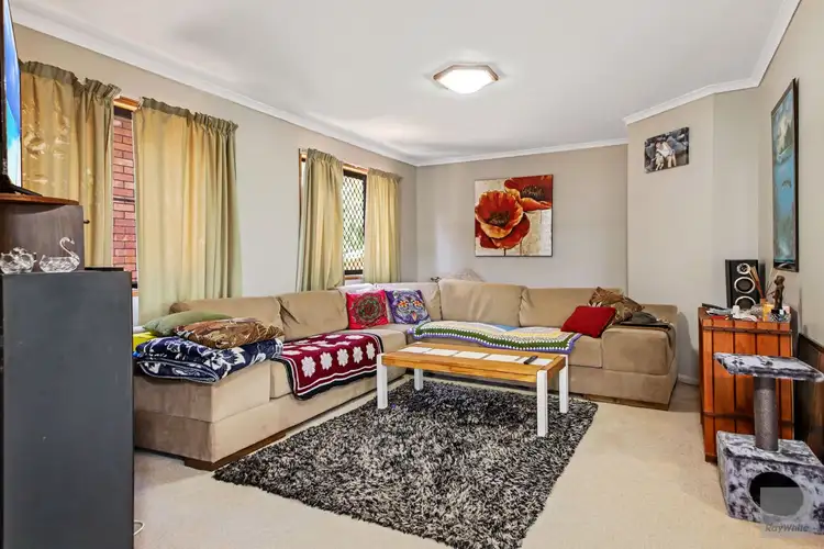 Fourth view of Homely house listing, 11 Sandalwood Drive, Lammermoor QLD 4703