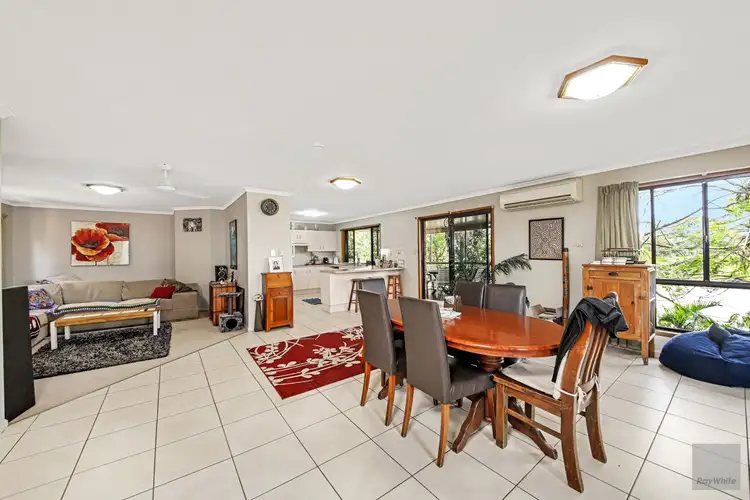 Fifth view of Homely house listing, 11 Sandalwood Drive, Lammermoor QLD 4703