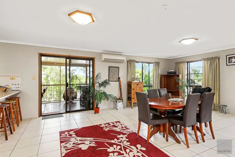 Sixth view of Homely house listing, 11 Sandalwood Drive, Lammermoor QLD 4703