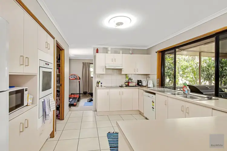 Seventh view of Homely house listing, 11 Sandalwood Drive, Lammermoor QLD 4703