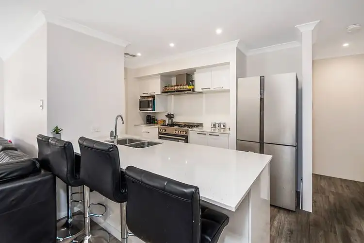 22 Clarendon Approach, Baldivis WA 6171