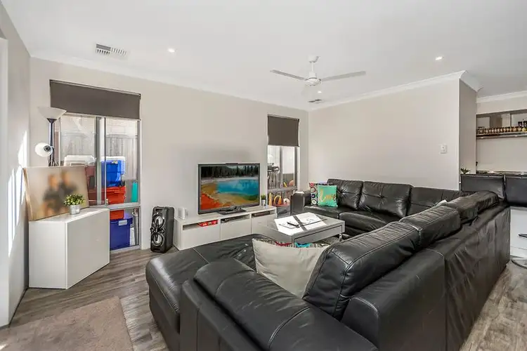 Second view of Homely house listing, 22 Clarendon Approach, Baldivis WA 6171