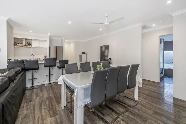 Third view of Homely house listing, 22 Clarendon Approach, Baldivis WA 6171