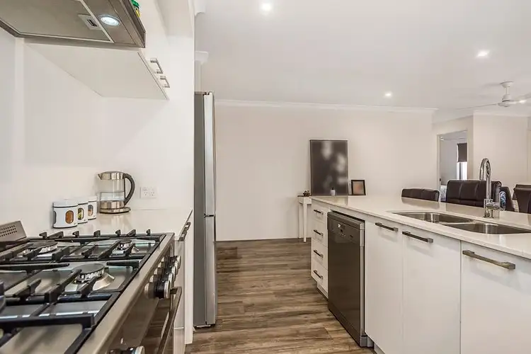 Fifth view of Homely house listing, 22 Clarendon Approach, Baldivis WA 6171