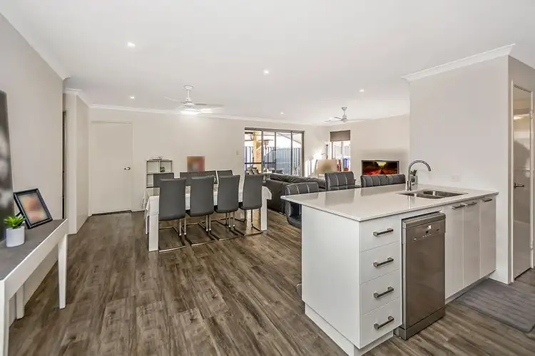 Sixth view of Homely house listing, 22 Clarendon Approach, Baldivis WA 6171