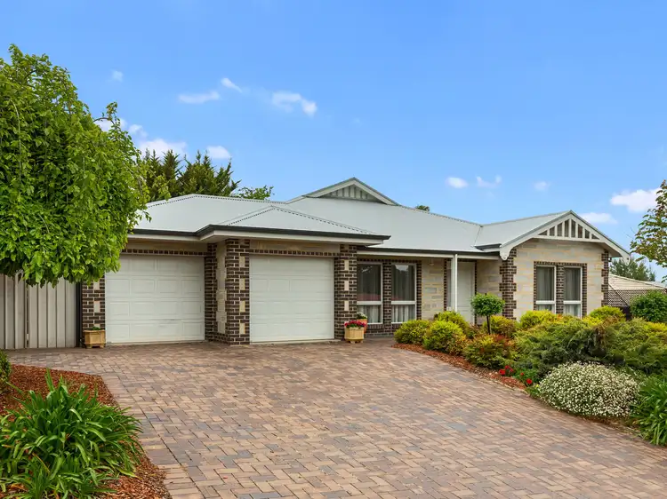 91 Barramundi Drive, Hallett Cove SA 5158