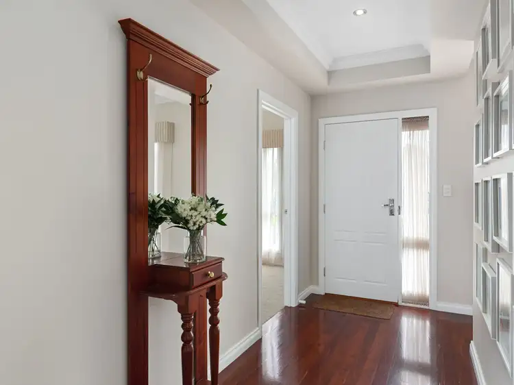 Fifth view of Homely house listing, 91 Barramundi Drive, Hallett Cove SA 5158