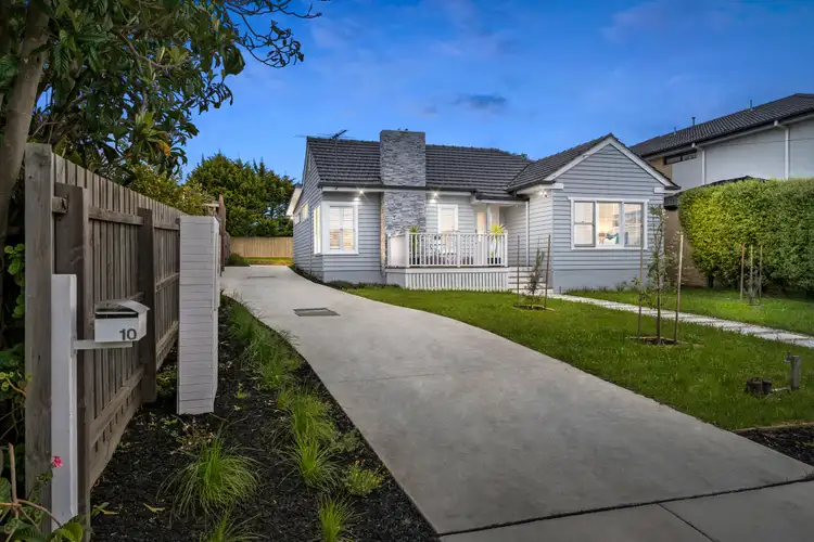 1/10 Gowrie Avenue, Frankston South VIC 3199