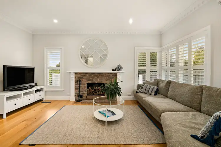 Second view of Homely house listing, 1/10 Gowrie Avenue, Frankston South VIC 3199