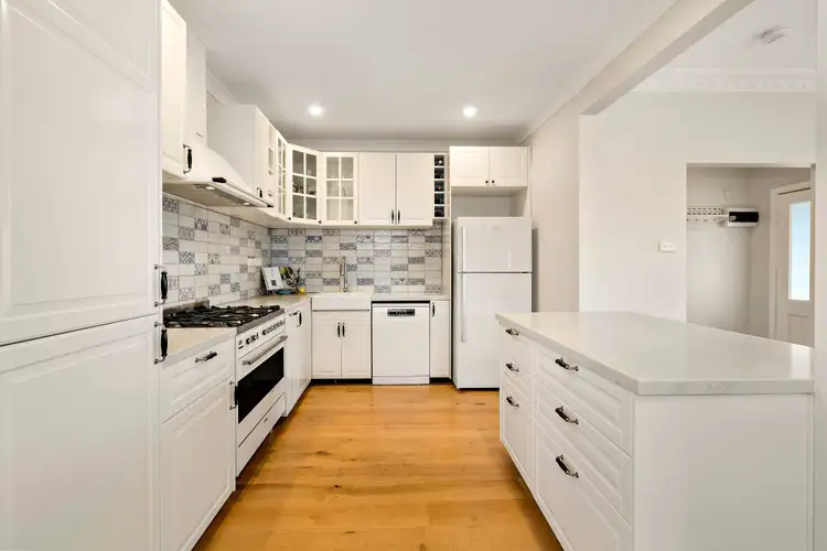 Third view of Homely house listing, 1/10 Gowrie Avenue, Frankston South VIC 3199