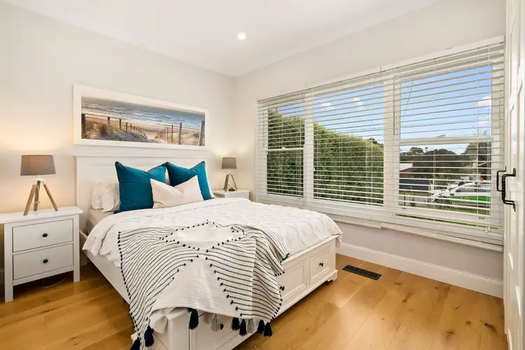 Sixth view of Homely house listing, 1/10 Gowrie Avenue, Frankston South VIC 3199